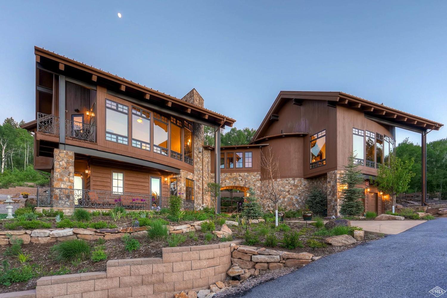 325Jouflas Ranch Road, Wolcott, CO 81655