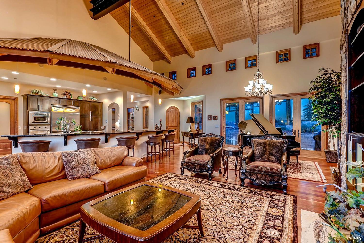 325Jouflas Ranch Road, Wolcott, CO 81655