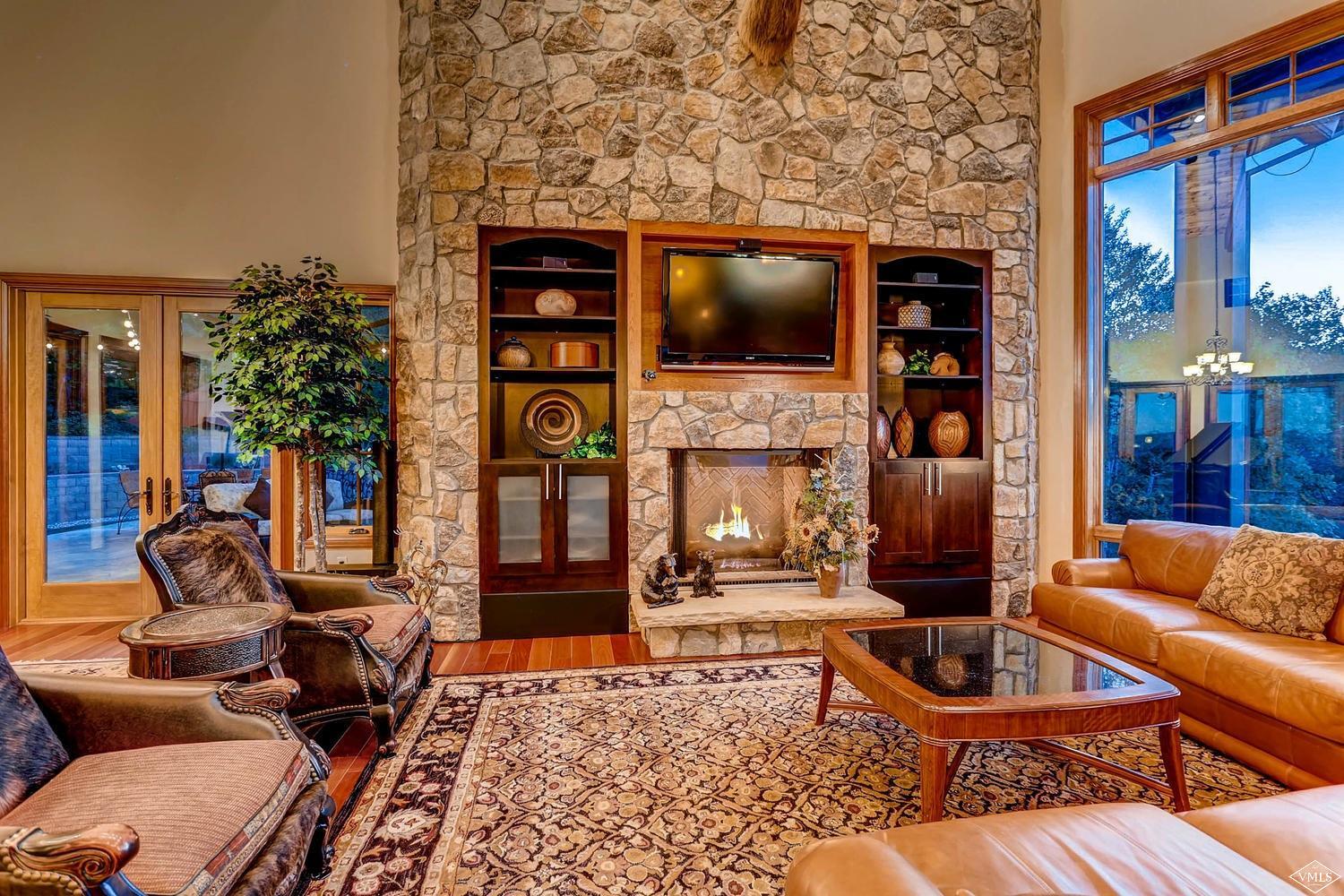 325Jouflas Ranch Road, Wolcott, CO 81655