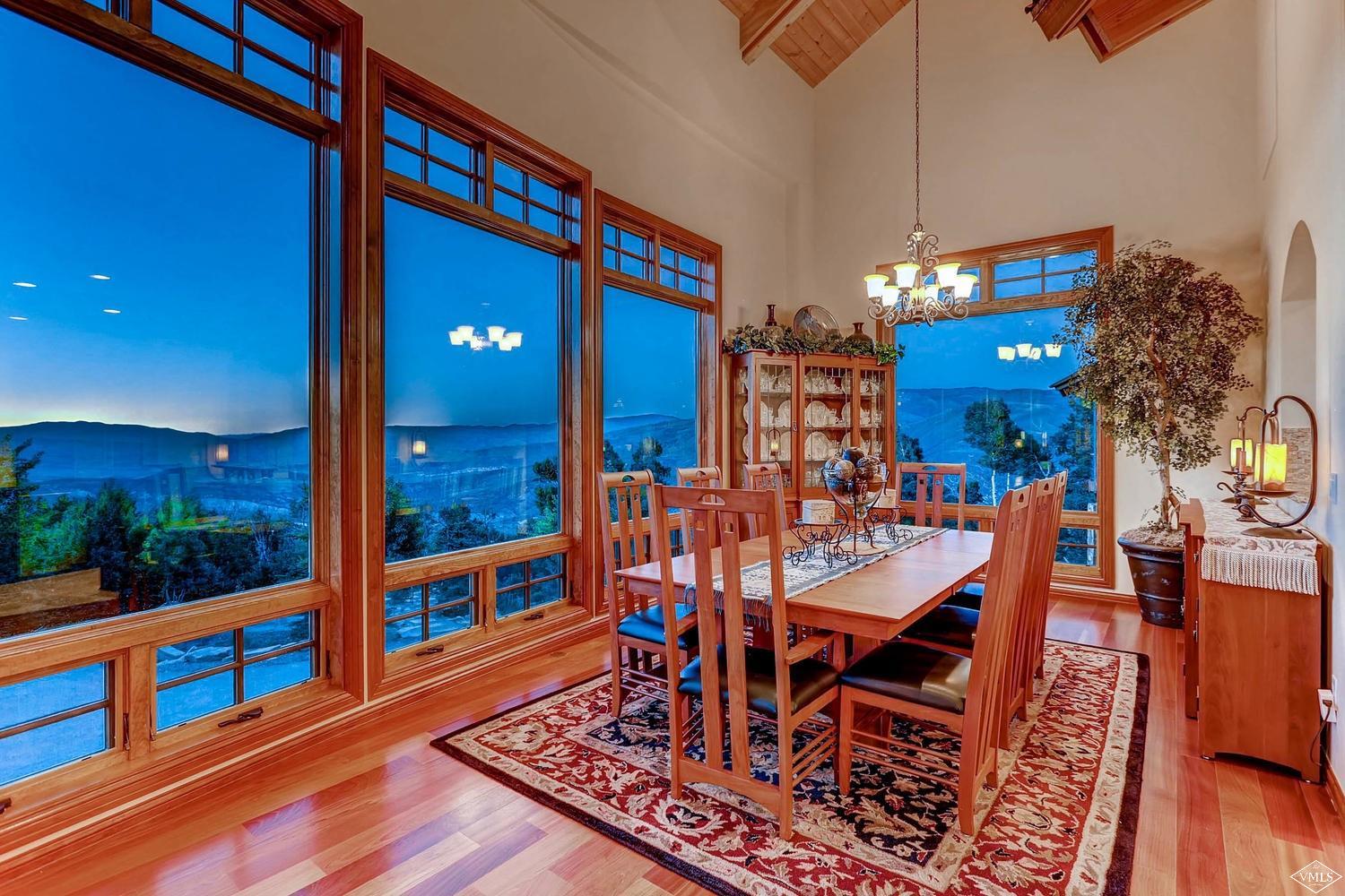 325Jouflas Ranch Road, Wolcott, CO 81655