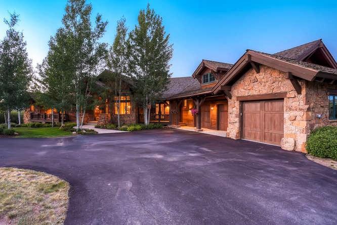 646Aspen Bluff Lane, Wolcott, CO 81655