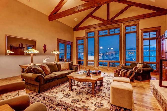 646Aspen Bluff Lane, Wolcott, CO 81655