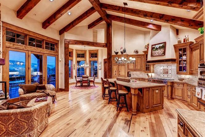 646Aspen Bluff Lane, Wolcott, CO 81655