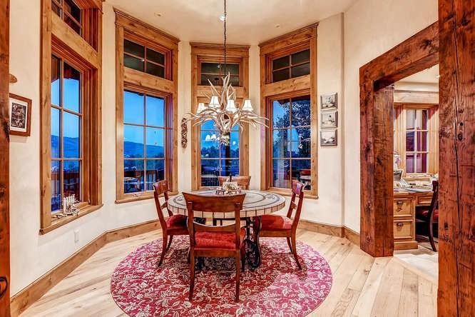 646Aspen Bluff Lane, Wolcott, CO 81655