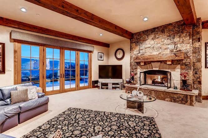 646Aspen Bluff Lane, Wolcott, CO 81655