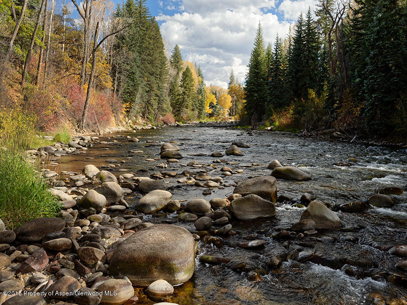 TbdRiver Ridge Road, Woody Creek, CO 81656