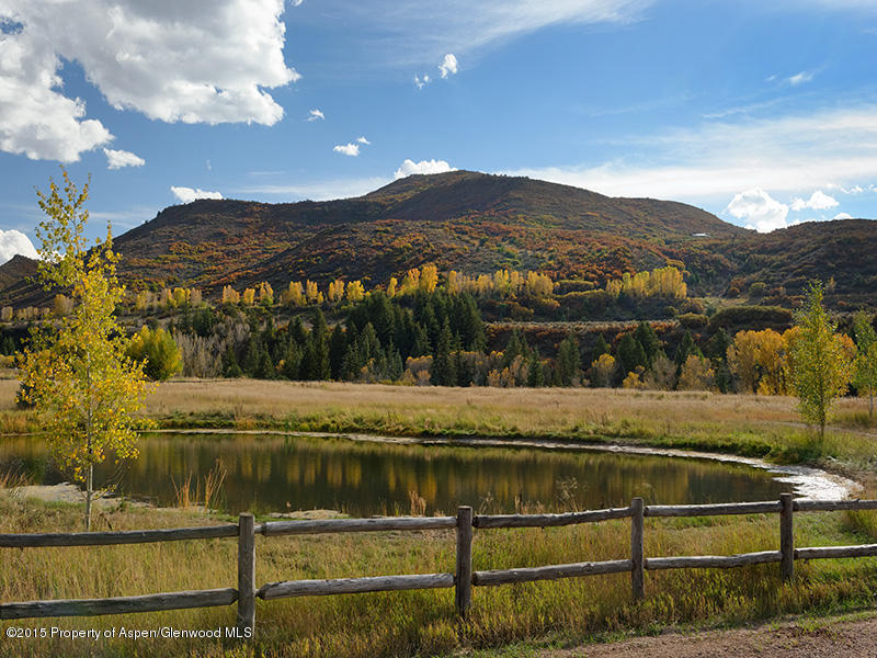 TbdRiver Ridge Road, Woody Creek, CO 81656