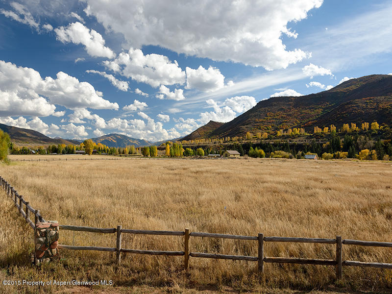 TbdRiver Ridge Road, Woody Creek, CO 81656