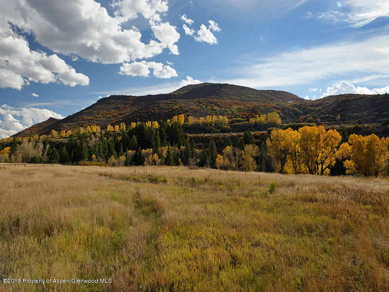 TbdRiver Ridge Road, Woody Creek, CO 81656