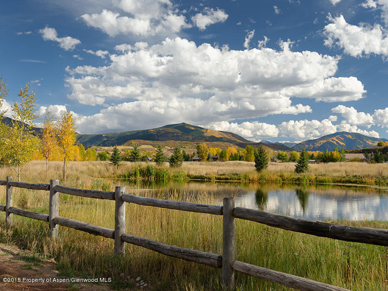 TbdRiver Ridge Road, Woody Creek, CO 81656