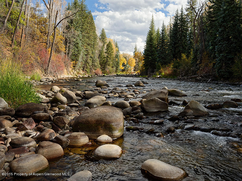 TbdRiver Ridge Road, Woody Creek, CO 81656