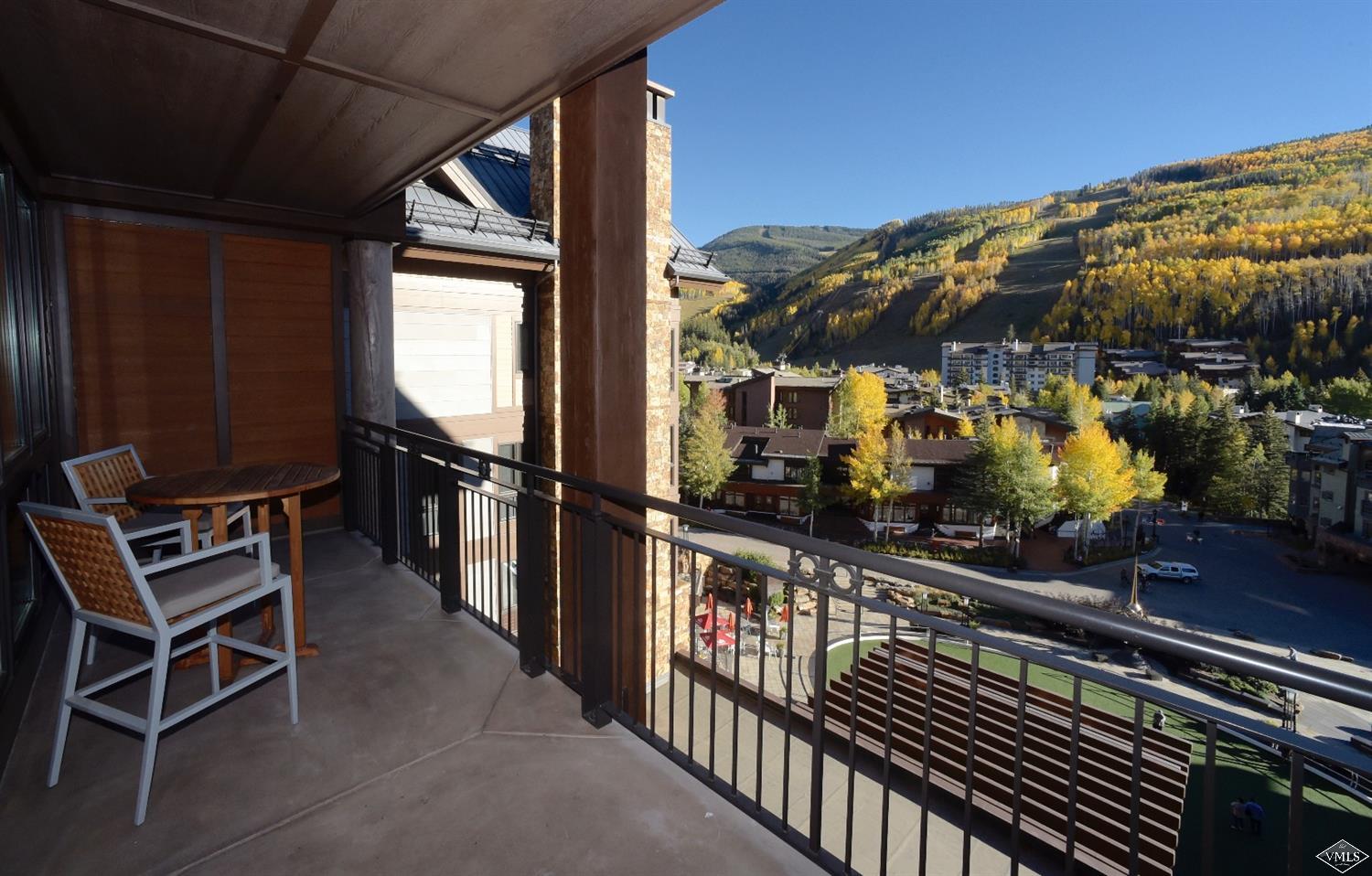 141 East Meadow Drive, Vail, CO 81657