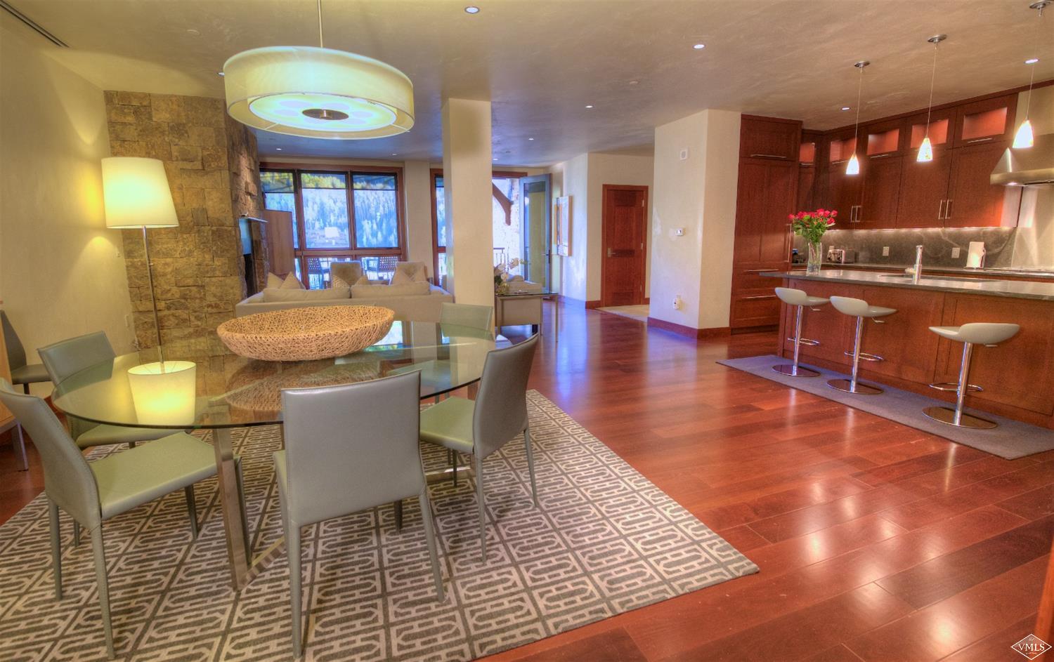 141 East Meadow Drive, Vail, CO 81657