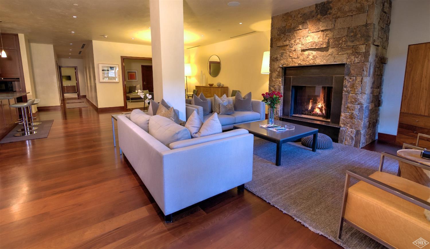 141 East Meadow Drive, Vail, CO 81657