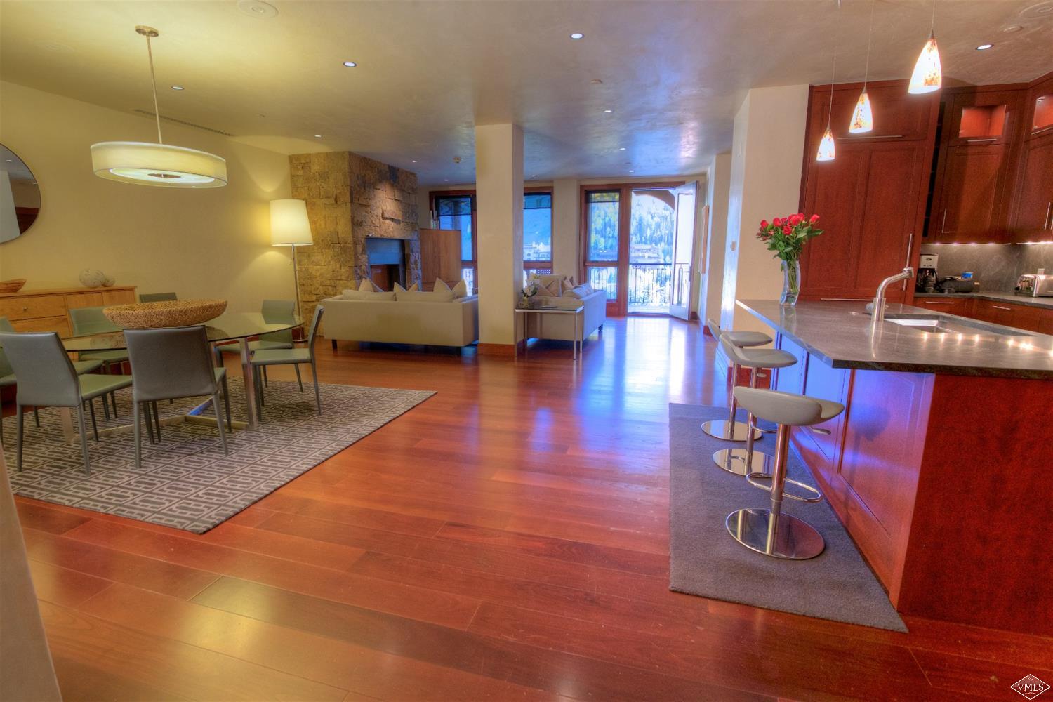 141 East Meadow Drive, Vail, CO 81657