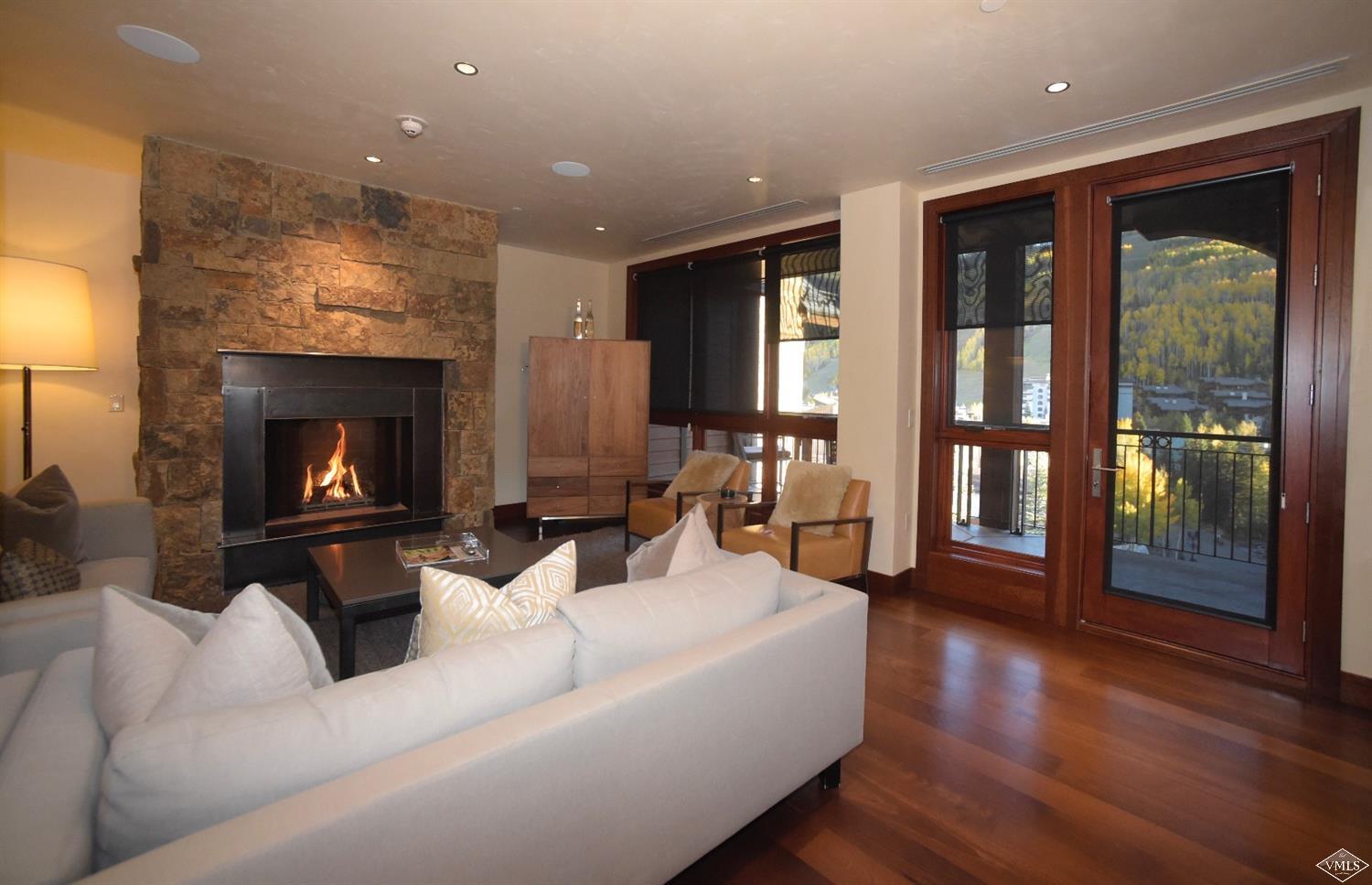 141 East Meadow Drive, Vail, CO 81657