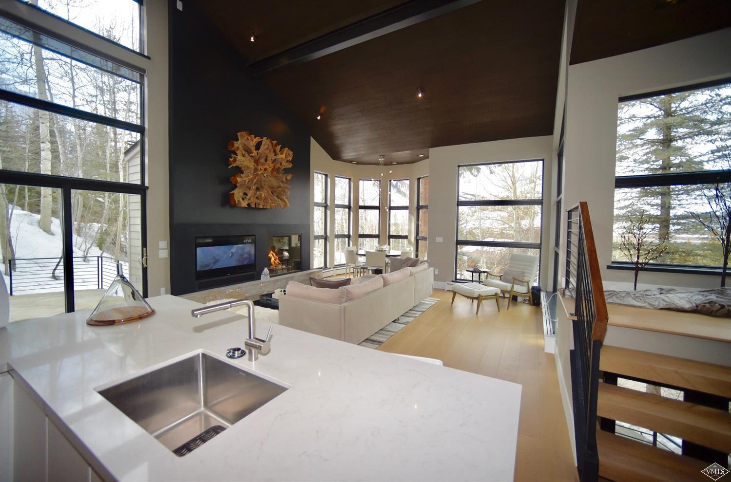 327Rockledge Road, Vail, CO 81657