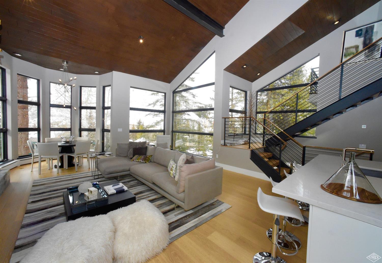 327Rockledge Road, Vail, CO 81657