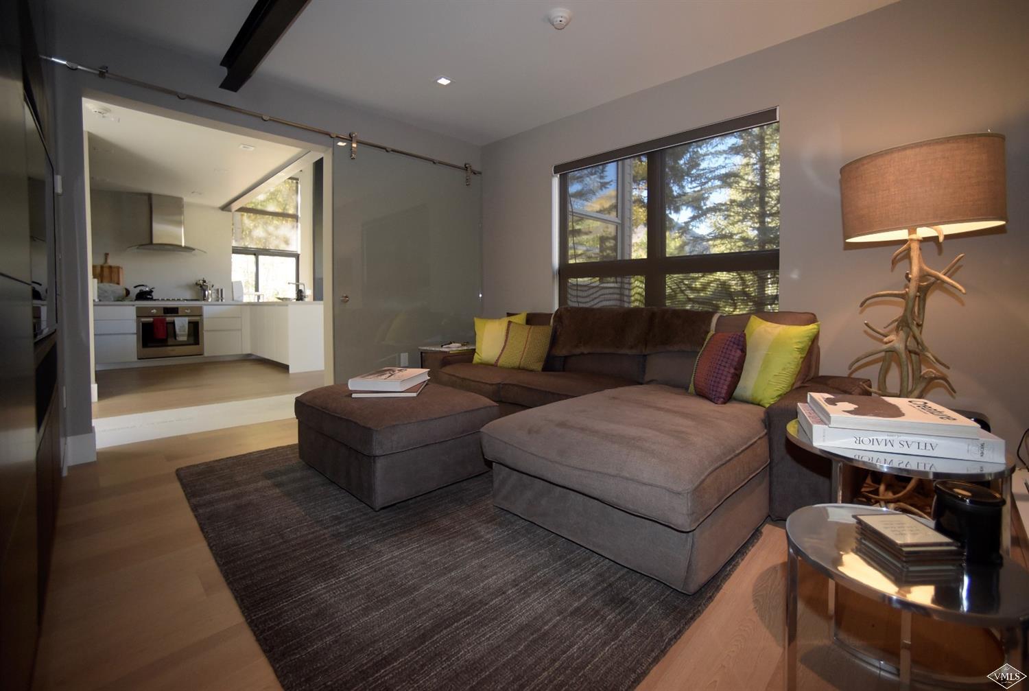 327Rockledge Road, Vail, CO 81657