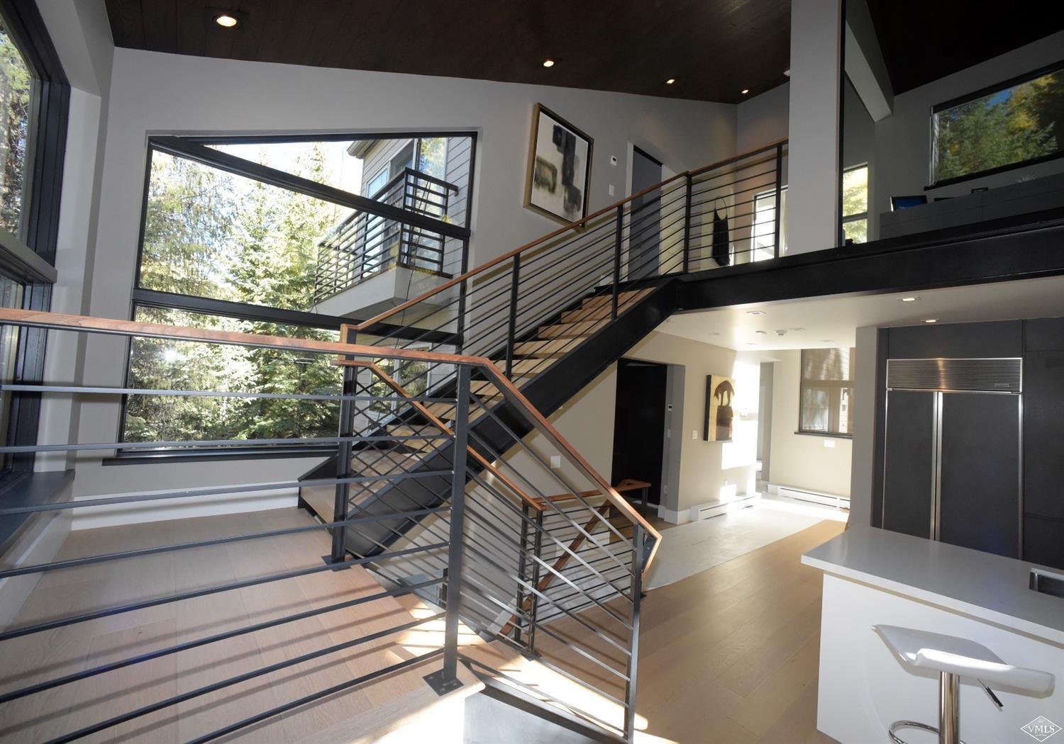 327Rockledge Road, Vail, CO 81657