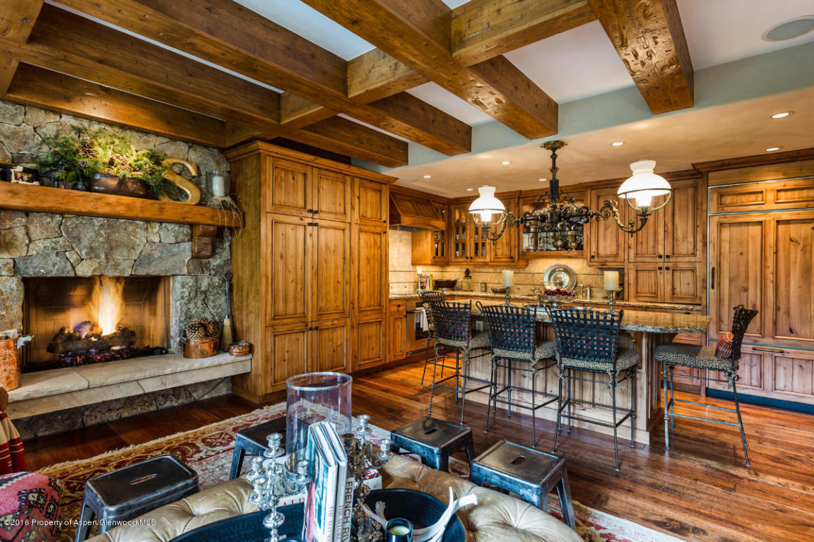 124Willow Bridge Road, Vail, CO 81657