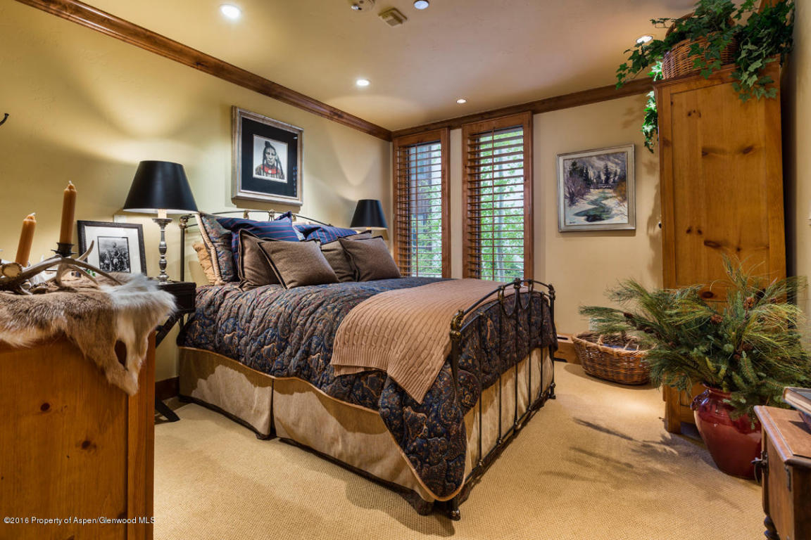 124Willow Bridge Road, Vail, CO 81657