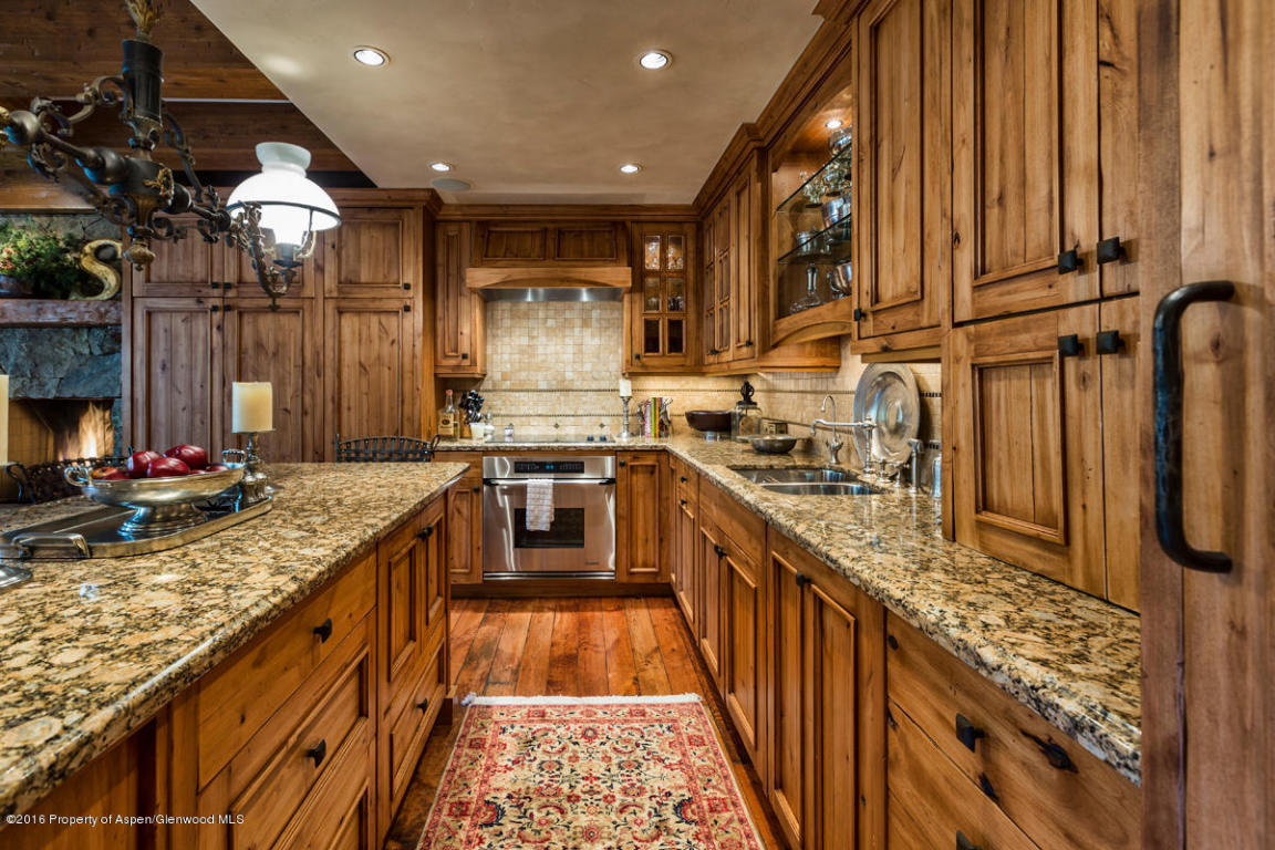 124Willow Bridge Road, Vail, CO 81657