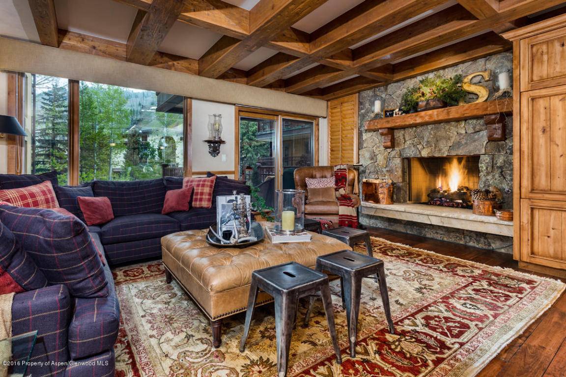 124Willow Bridge Road, Vail, CO 81657