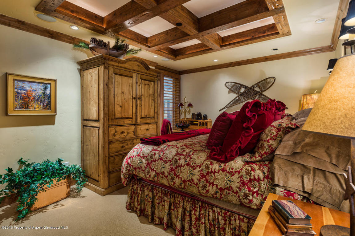 124Willow Bridge Road, Vail, CO 81657