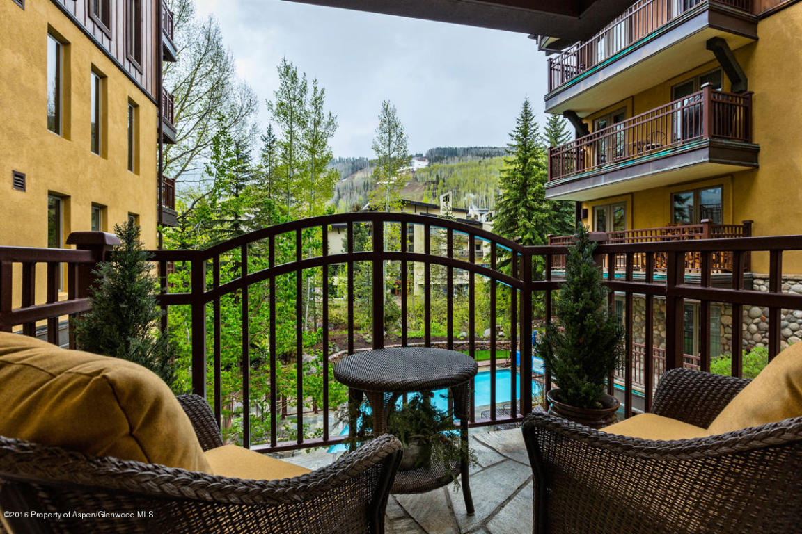 124Willow Bridge Road, Vail, CO 81657