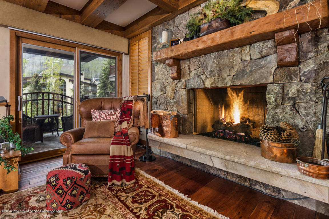 124Willow Bridge Road, Vail, CO 81657