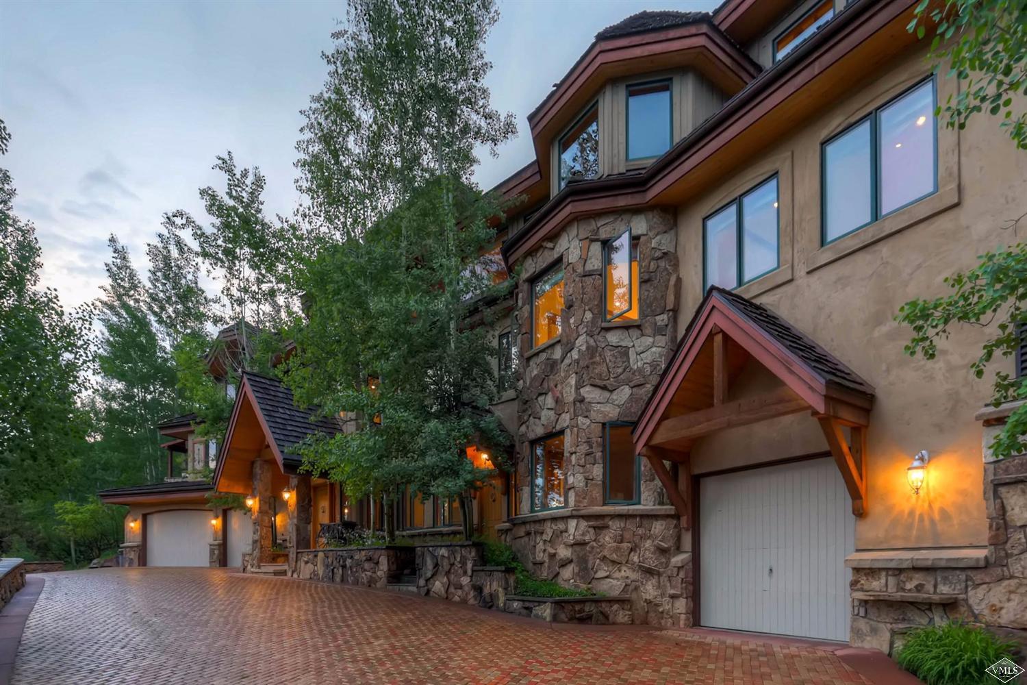 1487Buffehr Creek Road, Vail, CO 81657