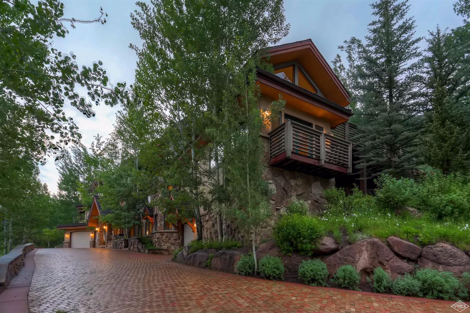 1487Buffehr Creek Road, Vail, CO 81657
