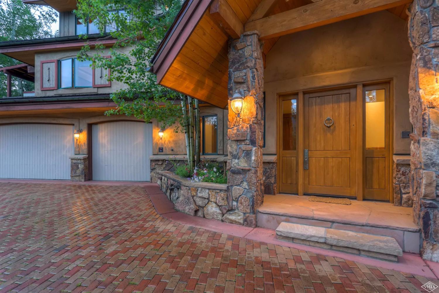 1487Buffehr Creek Road, Vail, CO 81657