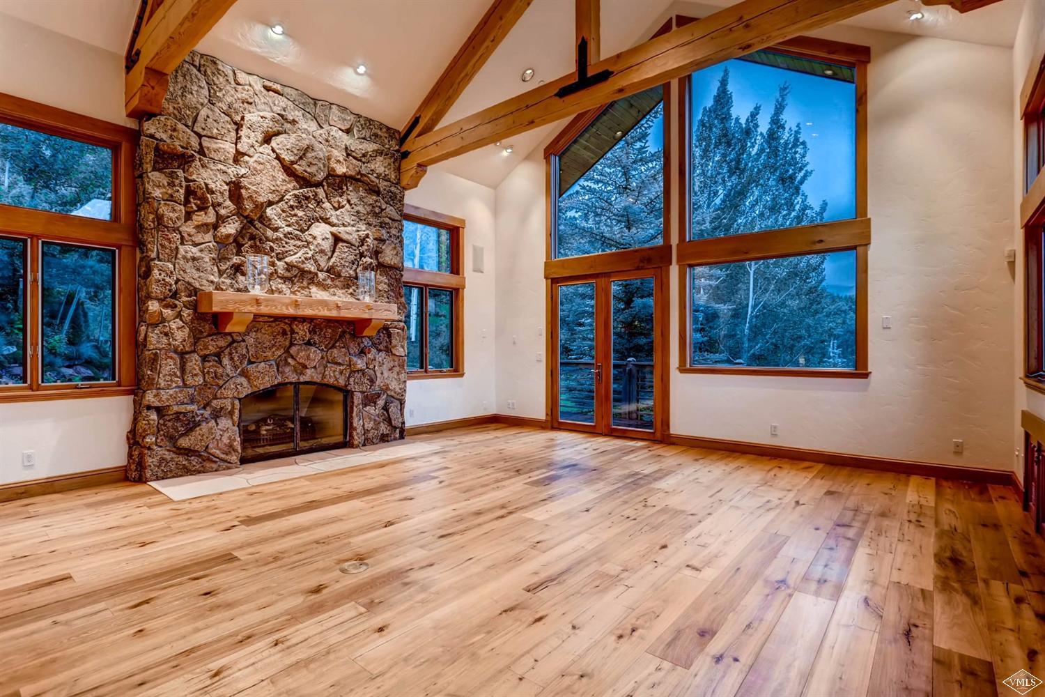 1487Buffehr Creek Road, Vail, CO 81657