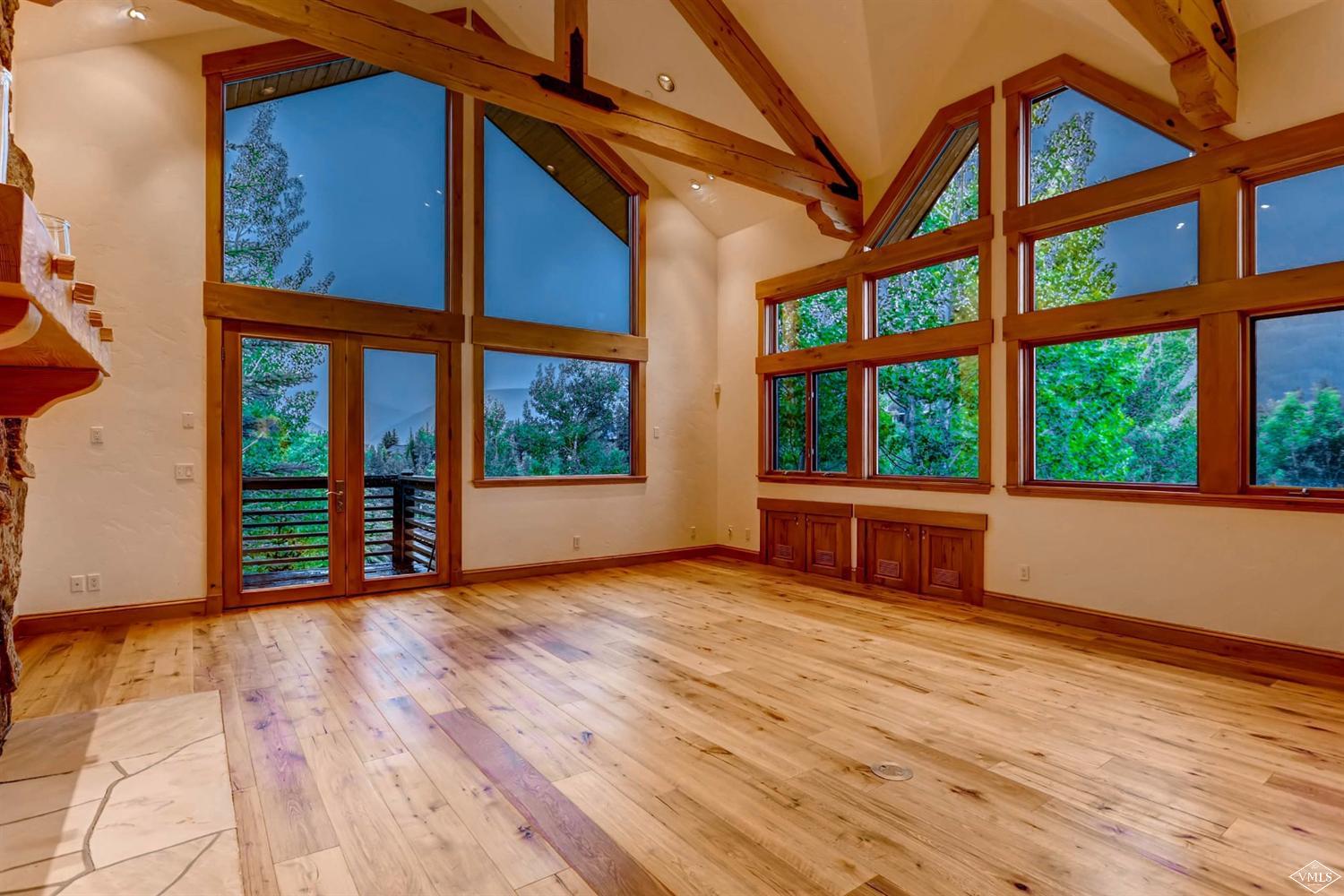 1487Buffehr Creek Road, Vail, CO 81657