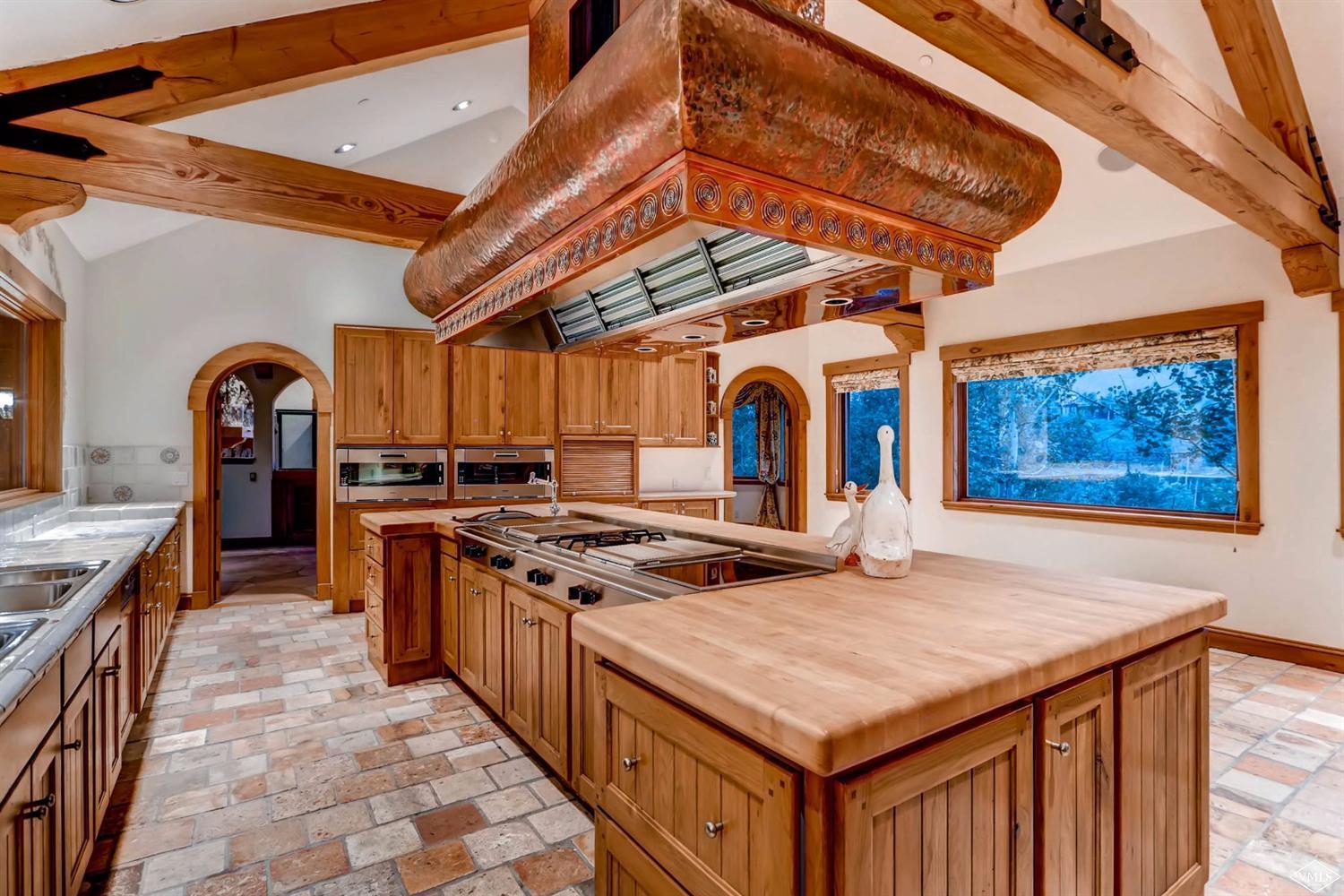 1487Buffehr Creek Road, Vail, CO 81657