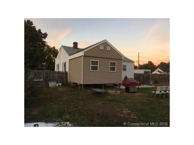 63Annable, Massachusetts, CT 01030