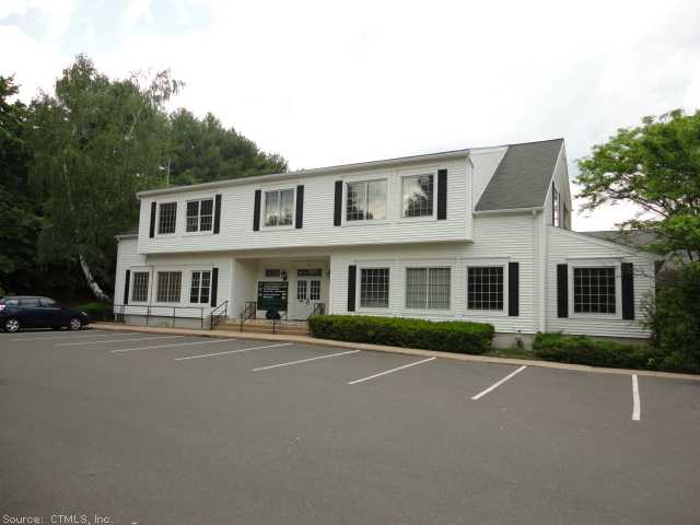 395 West Avon Rd, Avon, CT 06001