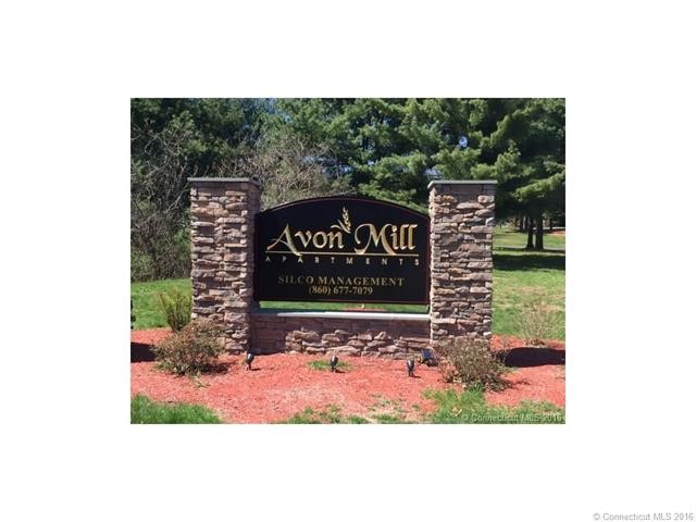 64Avonwood Road #C-12, Avon, CT 06001