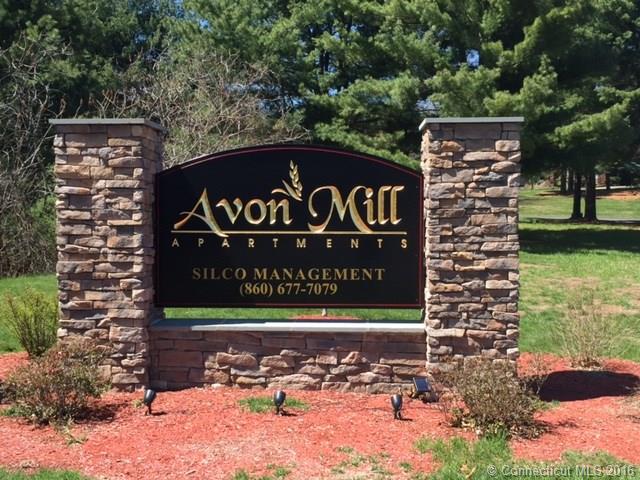 64Avonwood Road #C-1, Avon, CT 06001