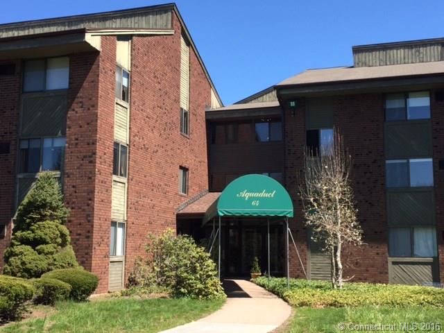 64Avonwood Road #C-1, Avon, CT 06001