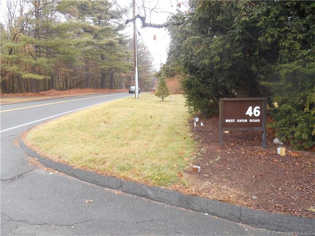 46 WEST AVON RD, Avon, CT 06001