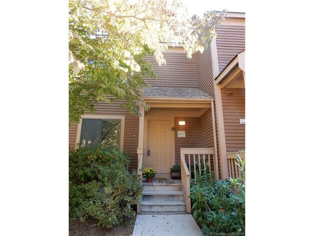 34Ashford Dr #34, Avon, CT 06001
