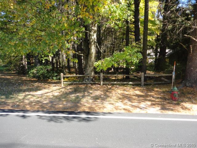 260 LOVELY STREET, Avon, CT 06001