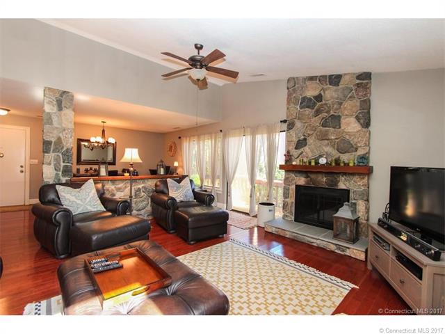143Mallard Dr #143, Avon, CT 06001