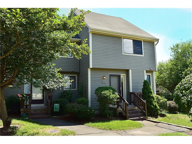 37 Silo Way, Bloomfield, CT 06002