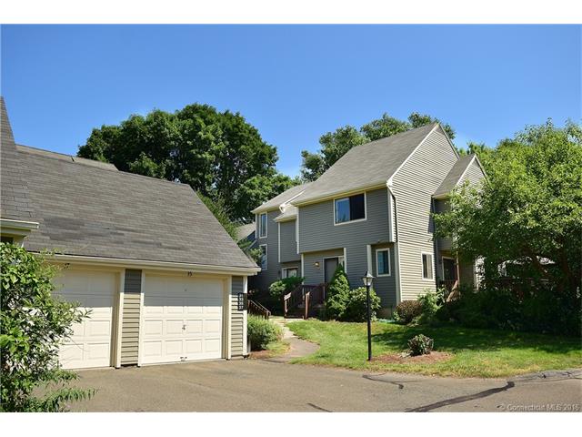 37 Silo Way, Bloomfield, CT 06002