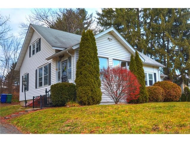 219Tunxis Ave, Bloomfield, CT 06002