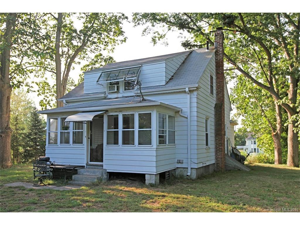 6 Privilege Rd, Bloomfield, CT 06002